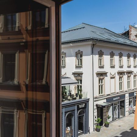 N33 Premium Apartments Old Town Krakow - Destigo Hotels Bagian luar foto