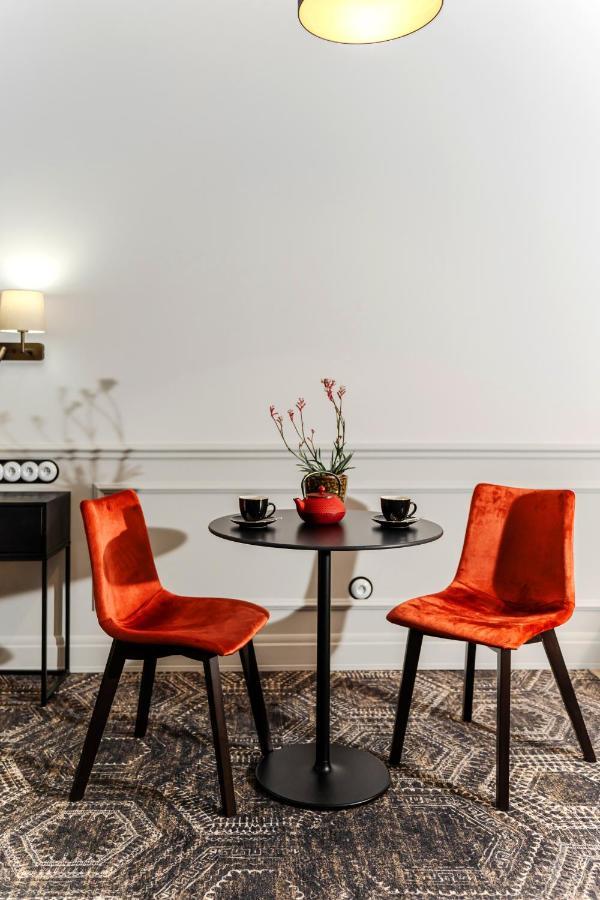 N33 Premium Apartments Old Town Krakow - Destigo Hotels Bagian luar foto