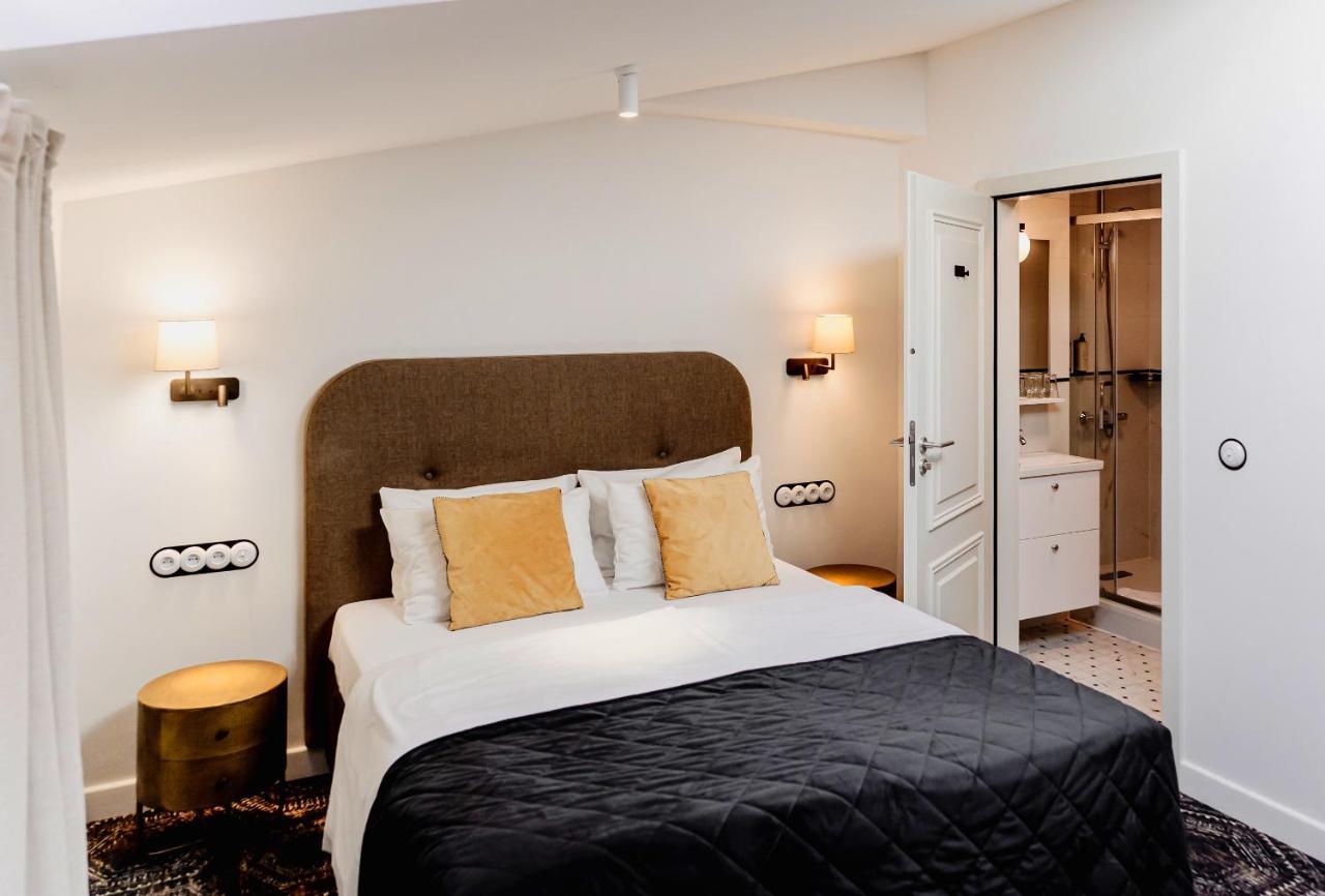 N33 Premium Apartments Old Town Krakow - Destigo Hotels Bagian luar foto