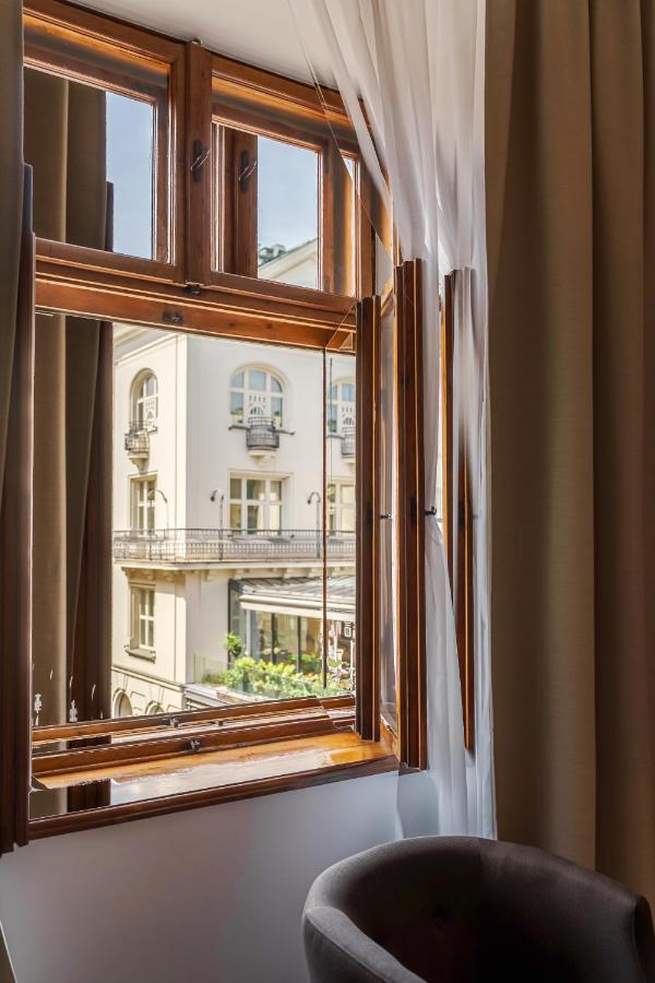 N33 Premium Apartments Old Town Krakow - Destigo Hotels Bagian luar foto