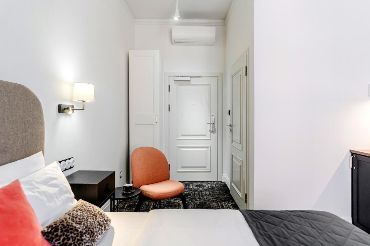N33 Premium Apartments Old Town Krakow - Destigo Hotels Bagian luar foto