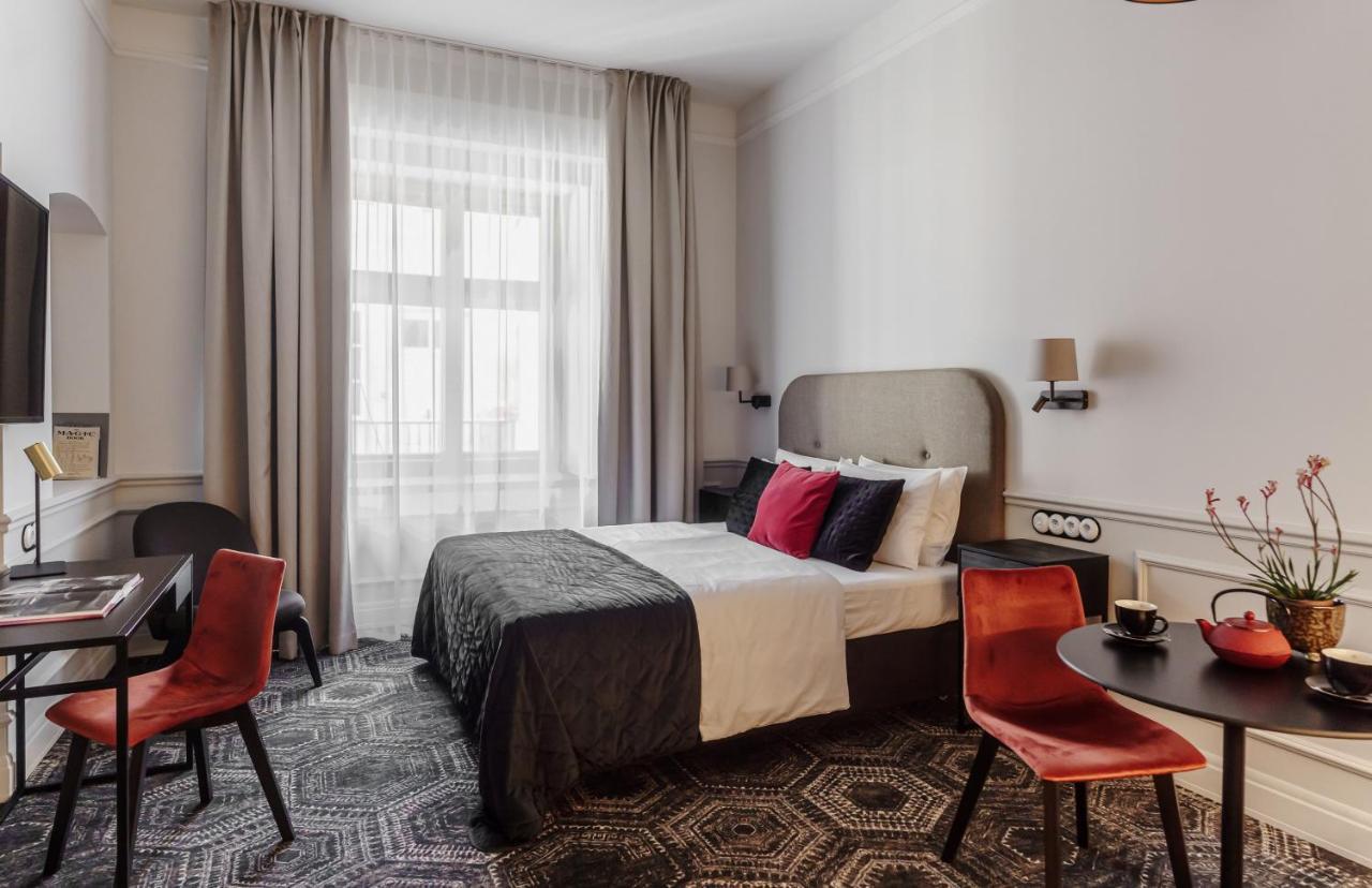 N33 Premium Apartments Old Town Krakow - Destigo Hotels Bagian luar foto