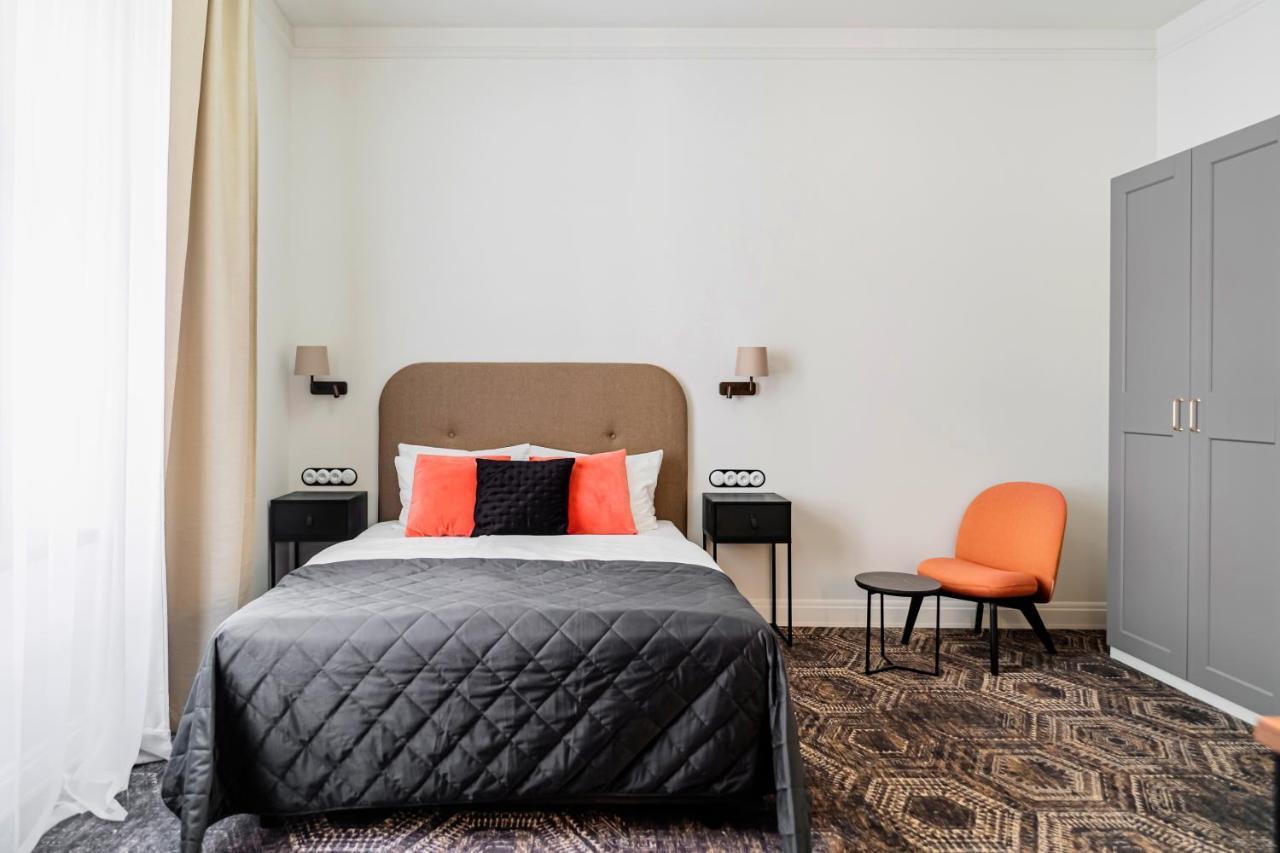 N33 Premium Apartments Old Town Krakow - Destigo Hotels Ruang foto