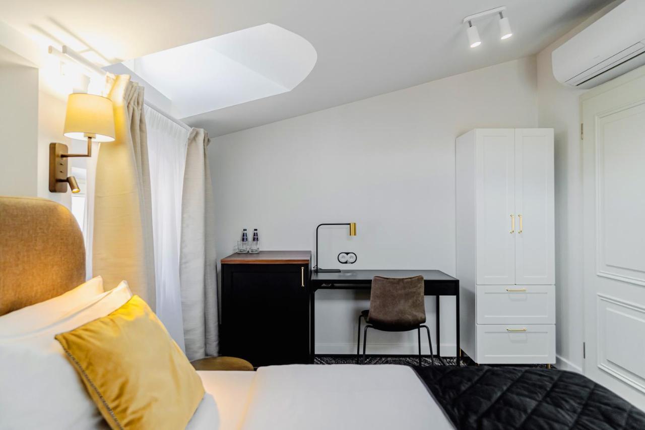 N33 Premium Apartments Old Town Krakow - Destigo Hotels Bagian luar foto