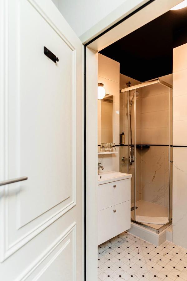 N33 Premium Apartments Old Town Krakow - Destigo Hotels Bagian luar foto