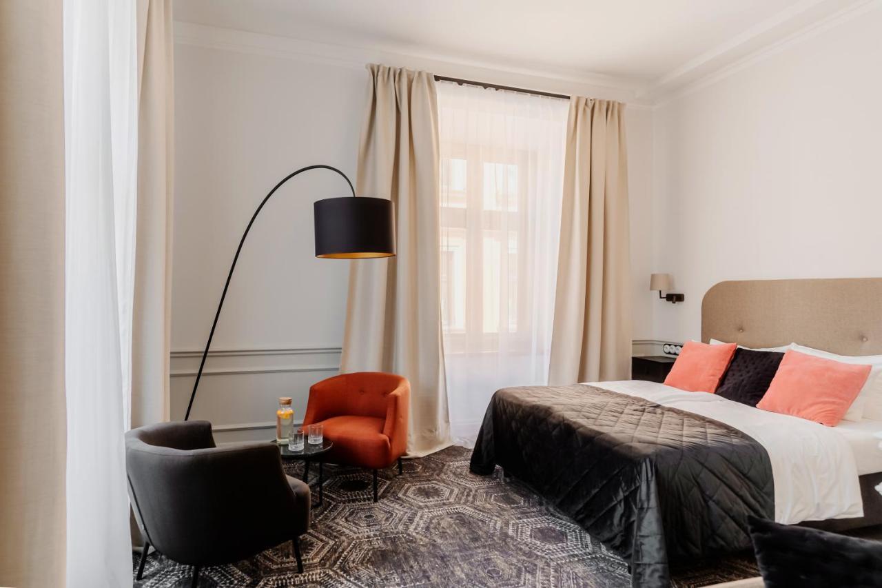 N33 Premium Apartments Old Town Krakow - Destigo Hotels Bagian luar foto